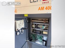 RENISHAW AM400
