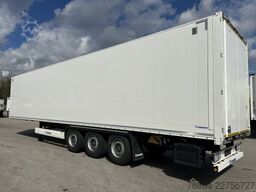 KRONE SE/DA03 DRYLINER 3-ACHS KOFFERAUFLIEGER