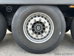 KRONE SE/DA03 DRYLINER 3-ACHS KOFFERAUFLIEGER