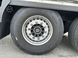 KRONE SE/DA03 DRYLINER 3-ACHS KOFFERAUFLIEGER