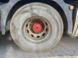 MAN TGS 26.440 6X4 HYDRO 2-SEITENKIPPER,  PALFINGER PK 22002-EH BJ 2018!!!