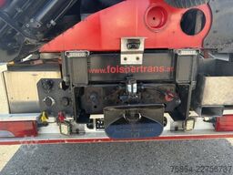 MAN TGS 26.440 6X4 HYDRO 2-SEITENKIPPER,  PALFINGER PK 22002-EH BJ 2018!!!