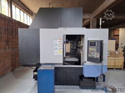 DOOSAN VC 510