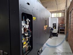 DOOSAN VC 510