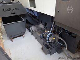 DOOSAN VC 510