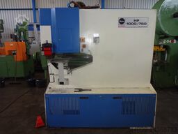 MUBEA HP 1000/760