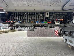 Goldhofer STHP/XLE 8 (3+5) LOWLOADER