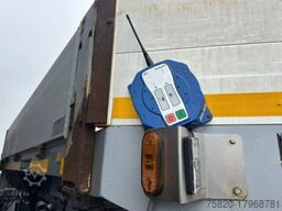 Goldhofer STHP/XLE 8 (3+5) LOWLOADER