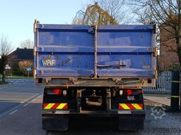 MAN TGA 33.480 6X6 KIPPER - TREKKER