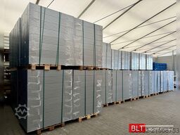 SSI Schäfer Fachböden 131 x 39 x 4 cm R3000 ZB341315 , ZB9414 B40/392/70