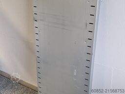 SSI Schäfer Fachböden 131 x 39 x 4 cm R3000 ZB341315 , ZB9414 B40/392/70