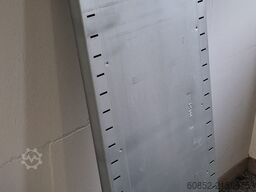 SSI Schäfer Fachböden 131 x 39 x 4 cm R3000 ZB341315 , ZB9414 B40/392/70