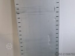 SSI Schäfer Fachböden 131 x 39 x 4 cm R3000 ZB341315 , ZB9414 B40/392/70