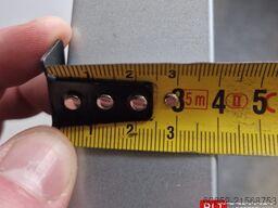 SSI Schäfer Fachböden 131 x 39 x 4 cm R3000 ZB341315 , ZB9414 B40/392/70