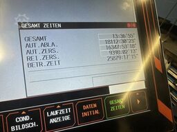 MAZAK VARIAXIS i-800