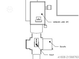 MAZAK VARIAXIS i-800