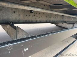 SCHMITZ CARGOBULL SCS 18/L *PR+PL * VARIOS-SYSTEM * MEGA *