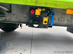 SCHMITZ CARGOBULL SCS 18/L *PR+PL * VARIOS-SYSTEM * MEGA *