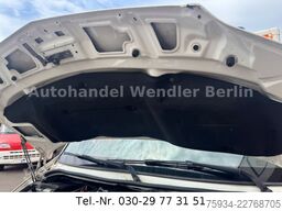 MERCEDES-BENZ Sprinter 516 CDI RTW WAS Koffer Fahrtrage+Sessel