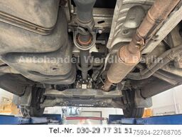 MERCEDES-BENZ Sprinter 516 CDI RTW WAS Koffer Fahrtrage+Sessel