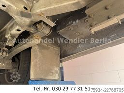 MERCEDES-BENZ Sprinter 516 CDI RTW WAS Koffer Fahrtrage+Sessel
