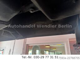 MERCEDES-BENZ Sprinter 516 CDI RTW WAS Koffer Fahrtrage+Sessel