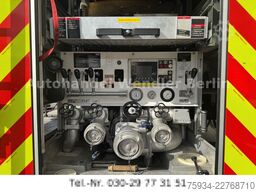 IVECO FF 135 E 4x4 LF16 Tank 1600 l+Schaummischanlage