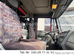 IVECO FF 135 E 4x4 LF16 Tank 1600 l+Schaummischanlage