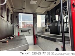 IVECO FF 135 E 4x4 LF16 Tank 1600 l+Schaummischanlage