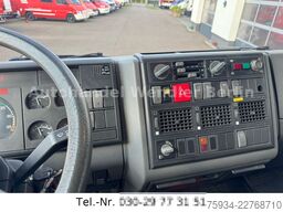 IVECO FF 135 E 4x4 LF16 Tank 1600 l+Schaummischanlage