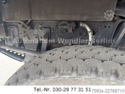 IVECO FF 135 E 4x4 LF16 Tank 1600 l+Schaummischanlage