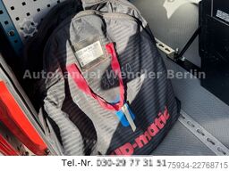 FIAT Ducato 230L 4x4 Dangel Diff 4 Sitzer orig. 20tkm