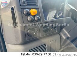 FIAT Ducato 230L 4x4 Dangel Diff 4 Sitzer orig. 20tkm