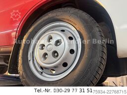 FIAT Ducato 230L 4x4 Dangel Diff 4 Sitzer orig. 20tkm