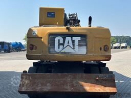  CAT M313D