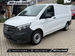 MERCEDES-BENZ Vito 114 CDi Kasten L2H1 Lang Klima Tempomat