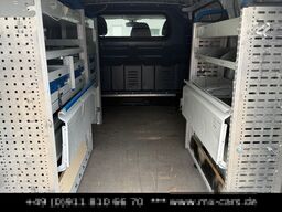 MERCEDES-BENZ Vito 114 CDi Kasten L2H1 Lang Klima Tempomat
