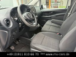 MERCEDES-BENZ Vito 114 CDi Kasten L2H1 Lang Klima Tempomat