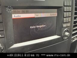 MERCEDES-BENZ Vito 114 CDi Kasten L2H1 Lang Klima Tempomat