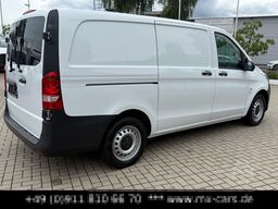 MERCEDES-BENZ Vito 114 CDi Kasten L2H1 Lang Klima Tempomat