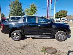 FORD Ranger 2.0 TDCi Wildtrak Doppelkabine 4x4