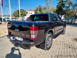 FORD Ranger 2.0 TDCi Wildtrak Doppelkabine 4x4