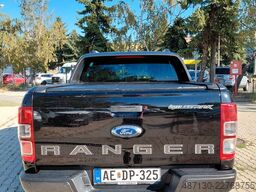 FORD Ranger 2.0 TDCi Wildtrak Doppelkabine 4x4