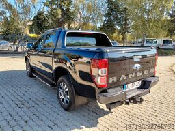 FORD Ranger 2.0 TDCi Wildtrak Doppelkabine 4x4