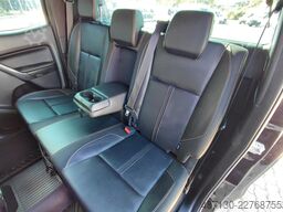 FORD Ranger 2.0 TDCi Wildtrak Doppelkabine 4x4