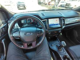 FORD Ranger 2.0 TDCi Wildtrak Doppelkabine 4x4