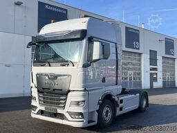 MAN TGX 18.520 4x2 BL SA