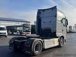 MAN TGX 18.520 4x2 BL SA