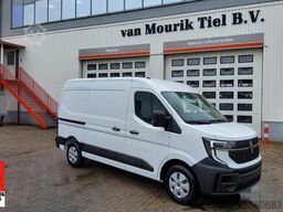 Renault Master 150.35  EURO 6  L2H2 GESLOTEN - 206 - BP...