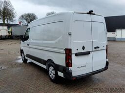 Renault Master 150.35  EURO 6  L2H2 GESLOTEN - 206 - BP...